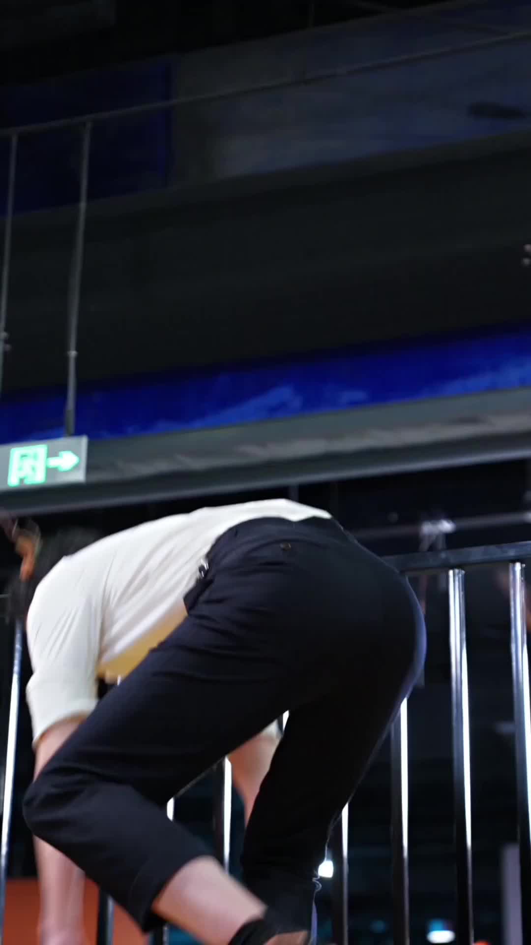 Episode 59 of Billionaire Daddy, Don't You Escape