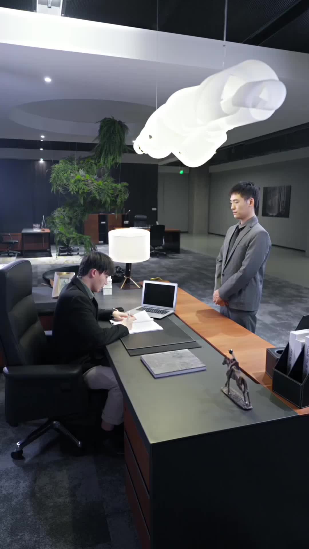 Episode 66 of Billionaire Daddy, Don't You Escape