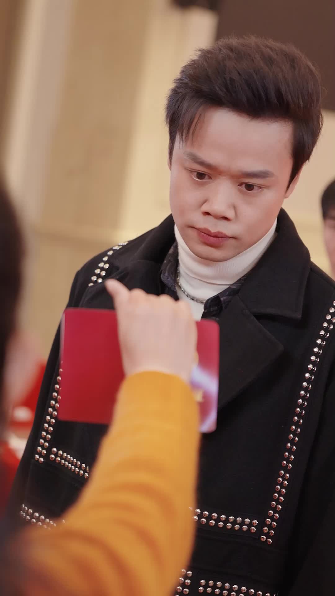 Episode 63 of Billionaire's Return