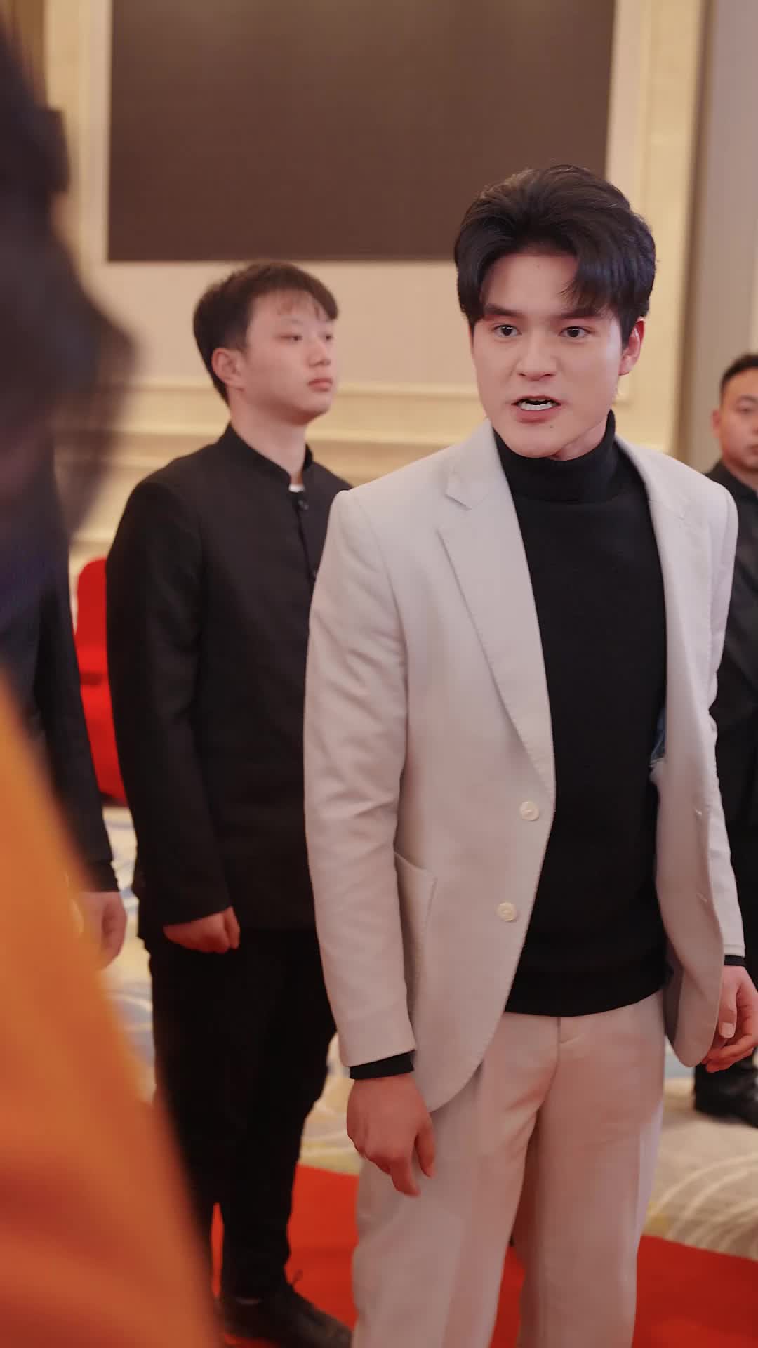 Episode 68 of Billionaire's Return