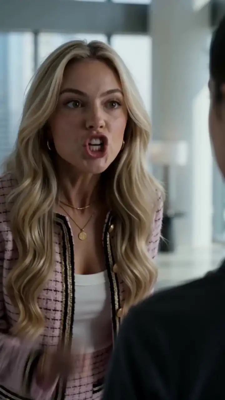 Episode 10 of Billionaire's Secret Janitor Wife