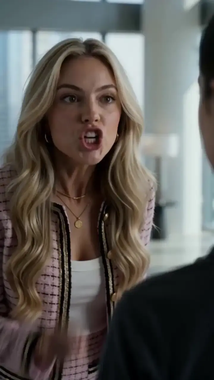 Episode 10 of Billionaire's Secret Janitor Wife
