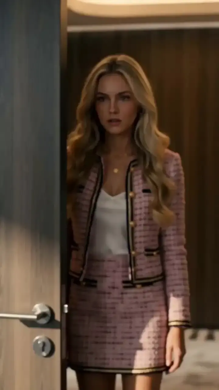 Episode 13 of Billionaire's Secret Janitor Wife