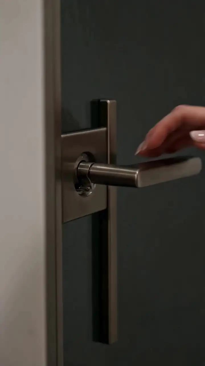 Episode 27 of Billionaire's Secret Janitor Wife
