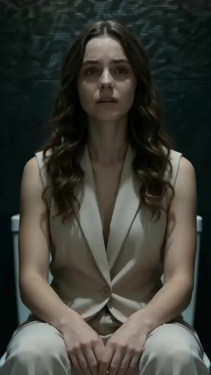 Episode 29 of Billionaire's Secret Janitor Wife