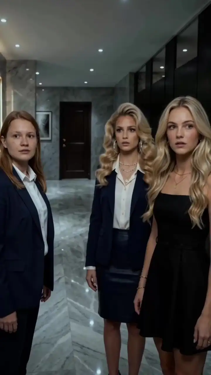 Episode 32 of Billionaire's Secret Janitor Wife