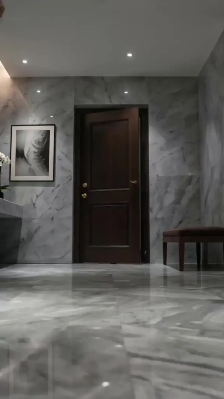Episode 33 of Billionaire's Secret Janitor Wife