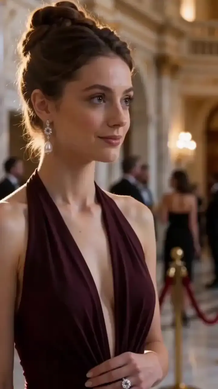 Episode 36 of Billionaire's Secret Janitor Wife