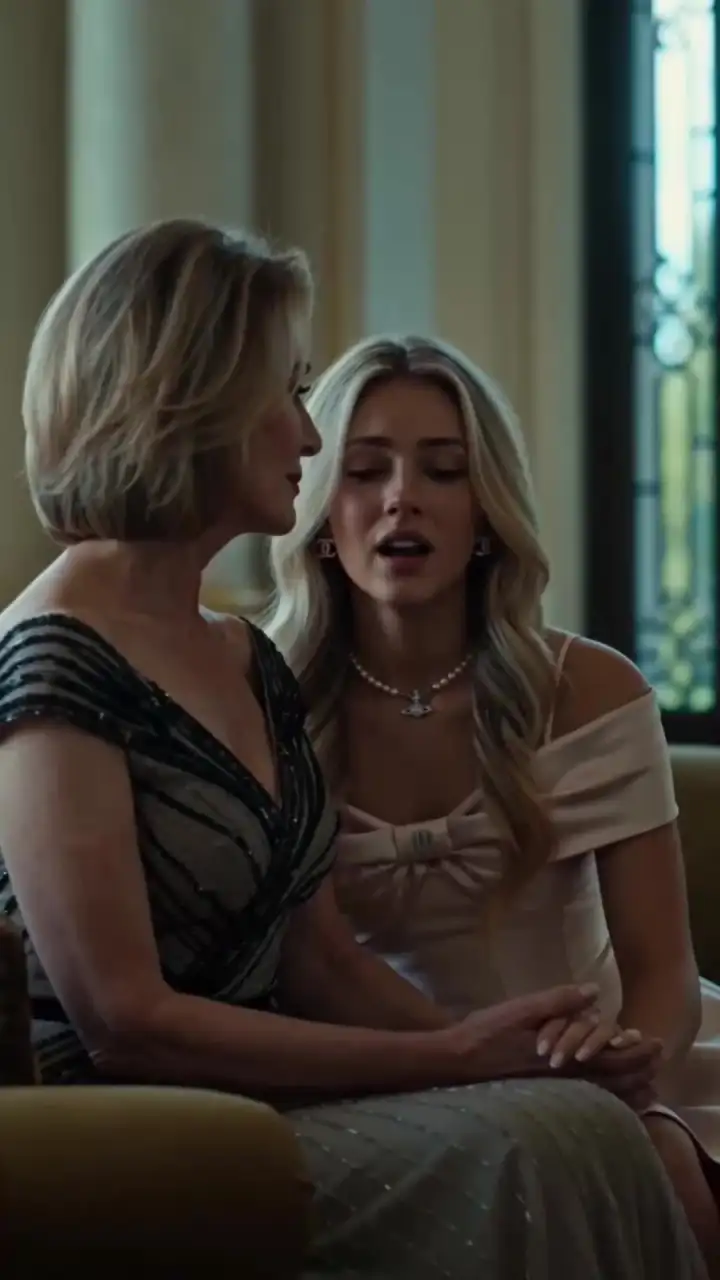 Episode 43 of Billionaire's Secret Janitor Wife