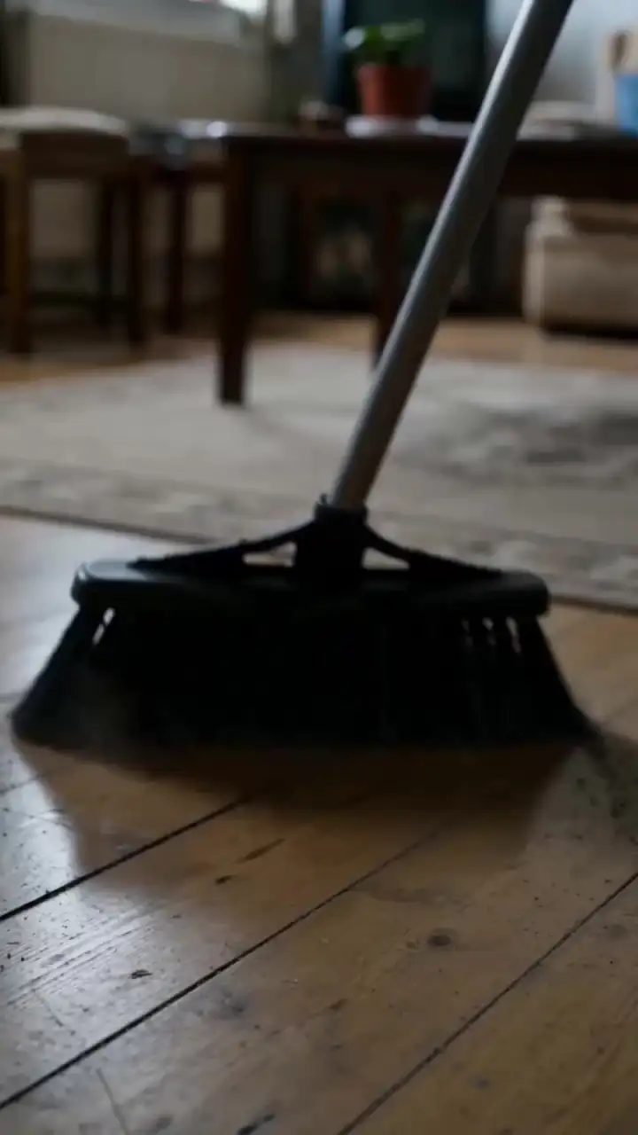 Episode 44 of Billionaire's Secret Janitor Wife