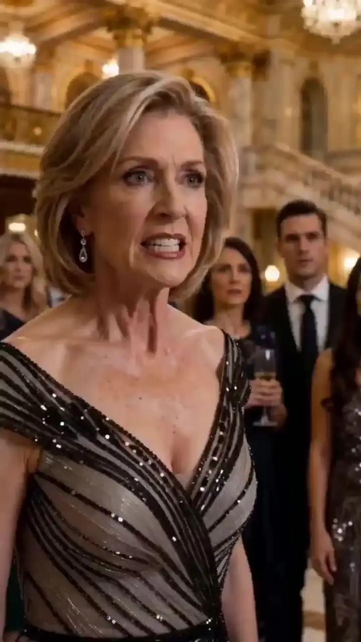 Episode 50 of Billionaire's Secret Janitor Wife