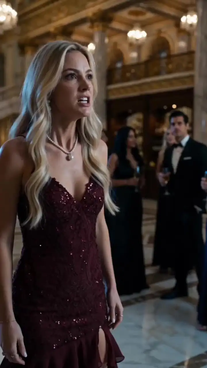 Episode 51 of Billionaire's Secret Janitor Wife