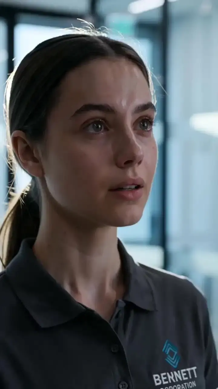 Episode 8 of Billionaire's Secret Janitor Wife