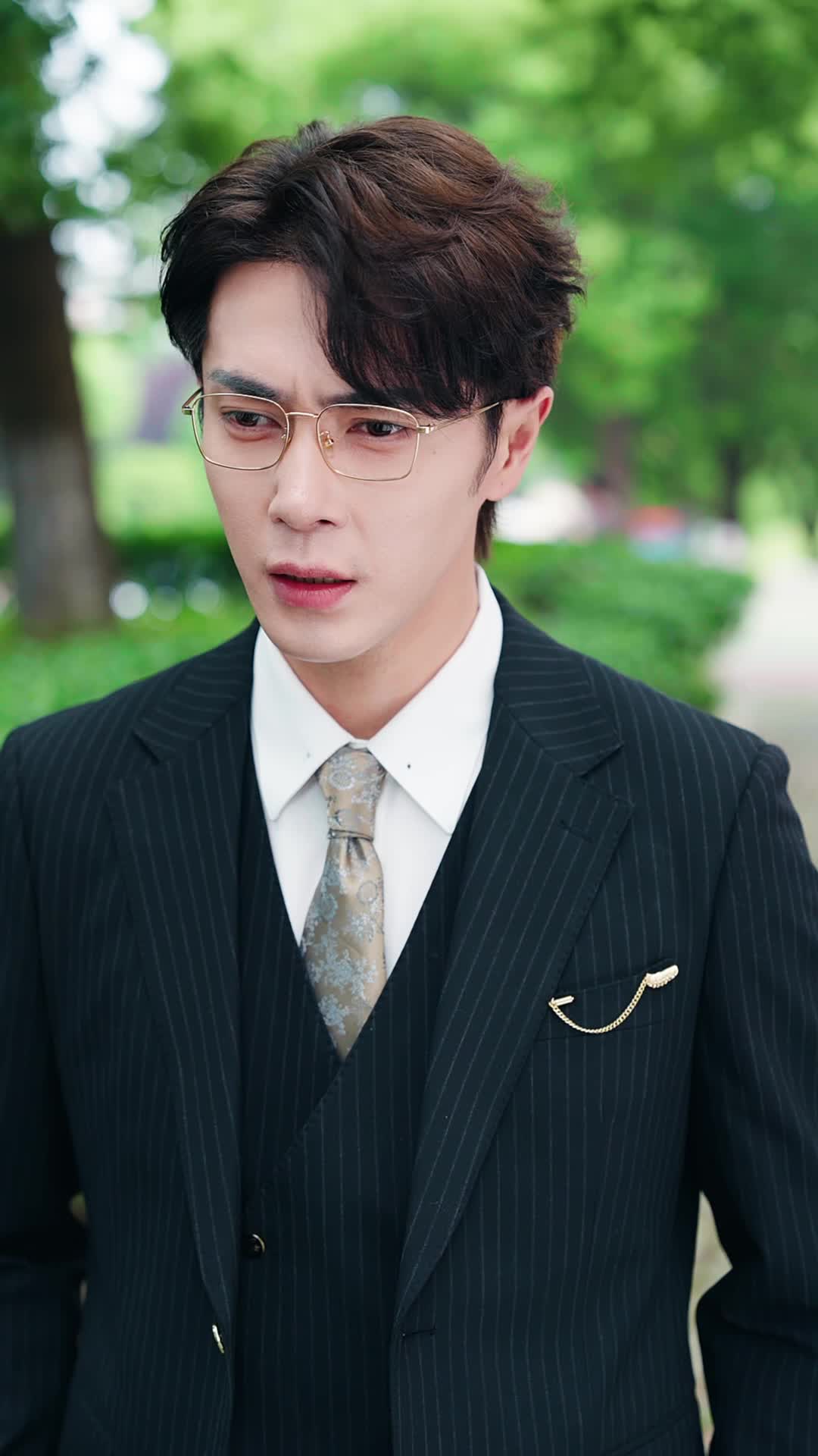 Episode 11 of Billionaire's Unexpected Bliss