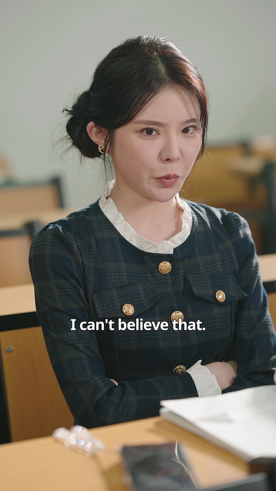 Episode 22 of Billionaire's Unexpected Bliss