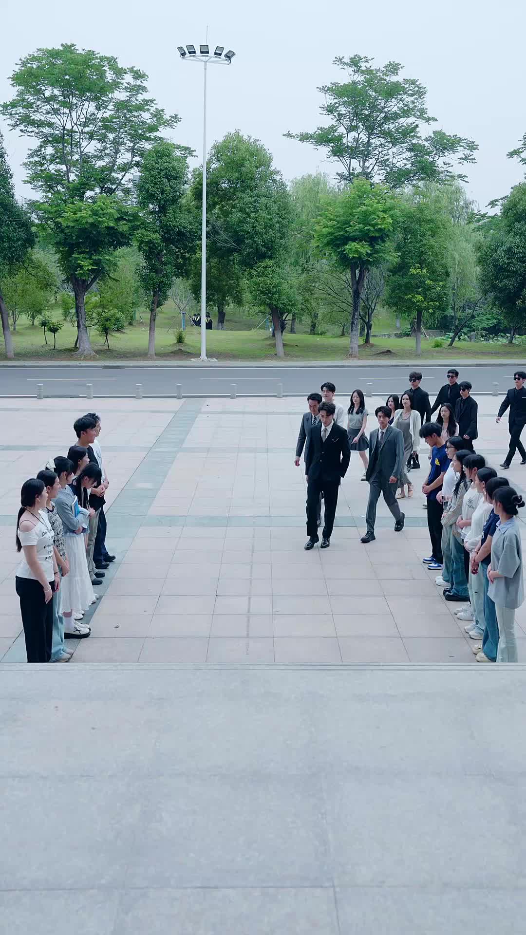 Episode 3 of Billionaire's Unexpected Bliss