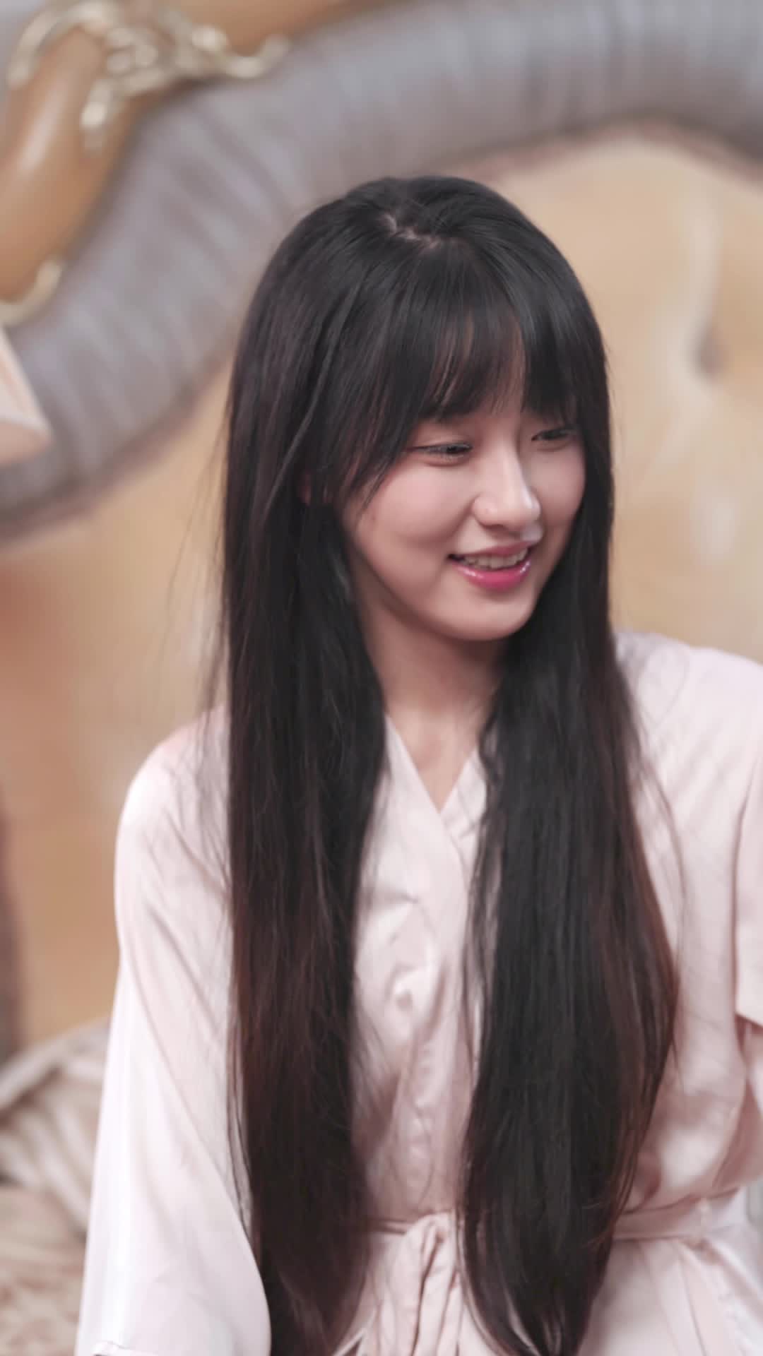 Episode 39 of Billionaire's Unexpected Bliss
