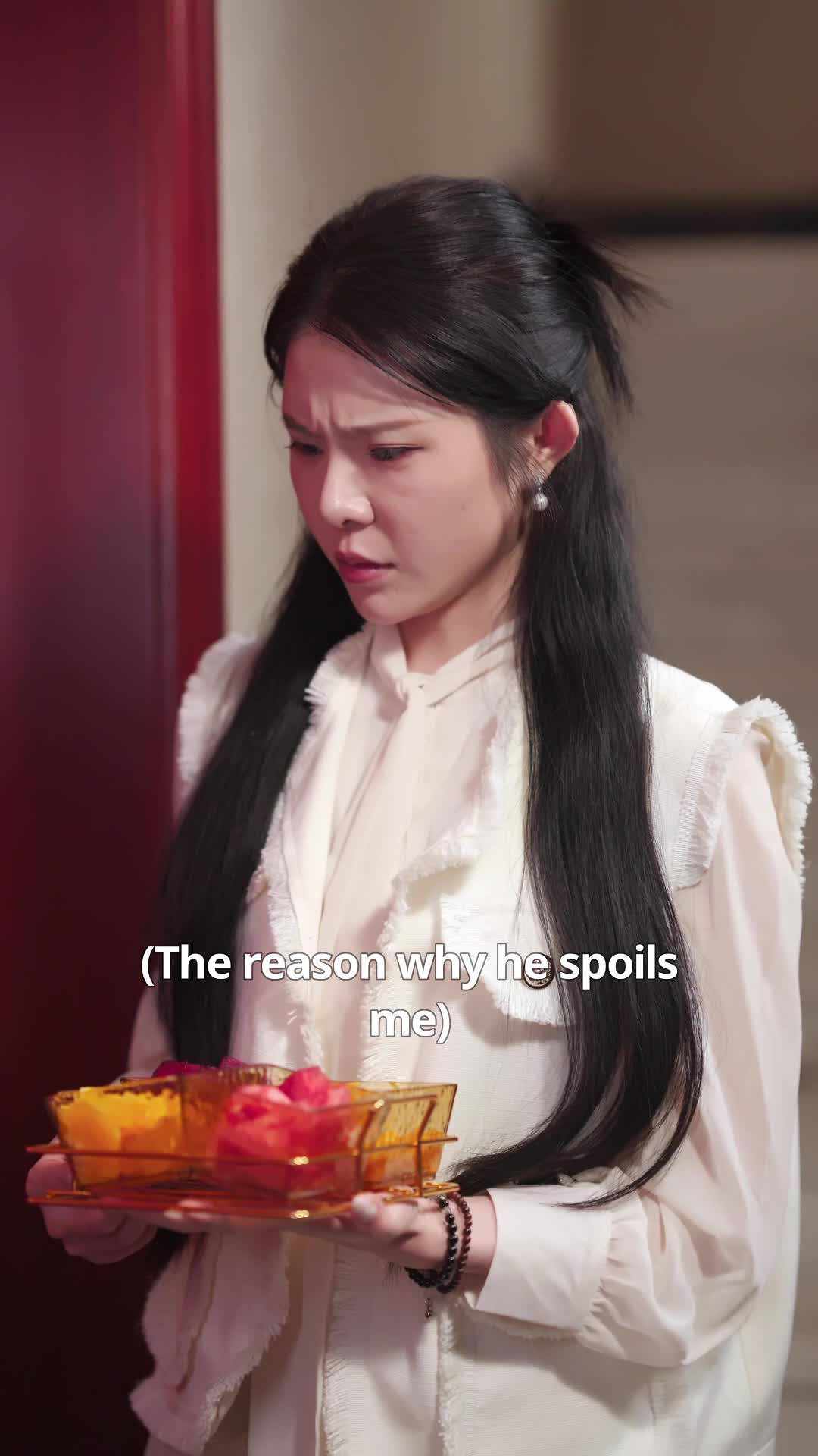 Episode 41 of Billionaire's Unexpected Bliss