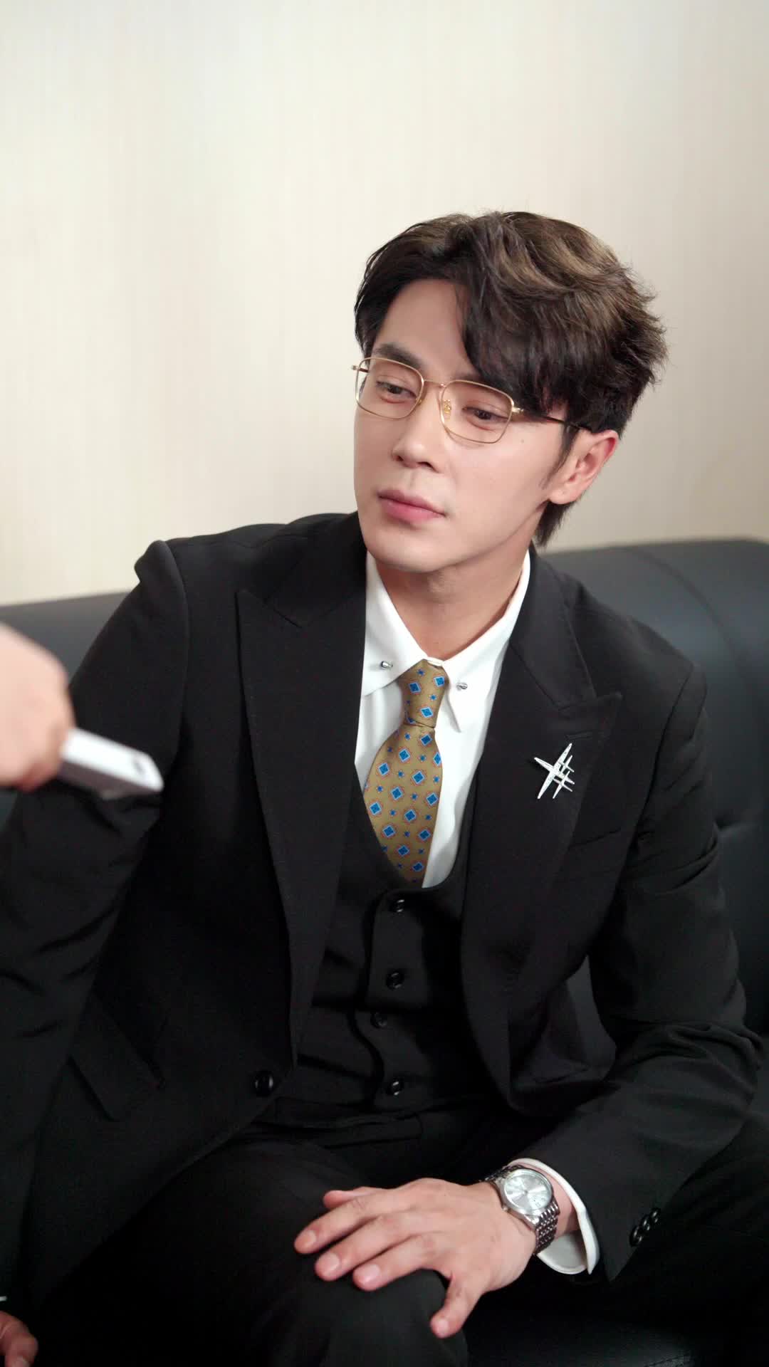 Episode 42 of Billionaire's Unexpected Bliss