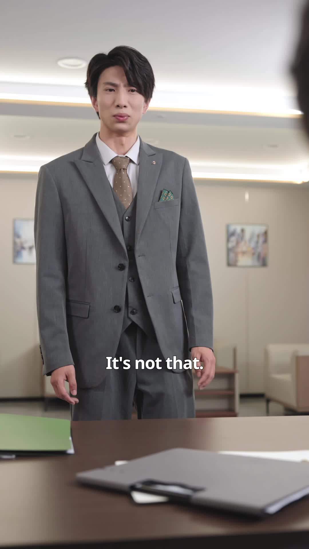 Episode 45 of Billionaire's Unexpected Bliss