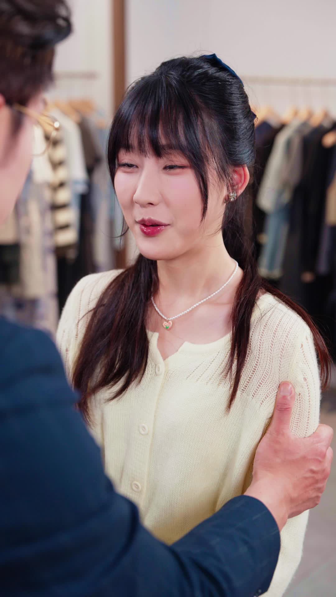 Episode 50 of Billionaire's Unexpected Bliss