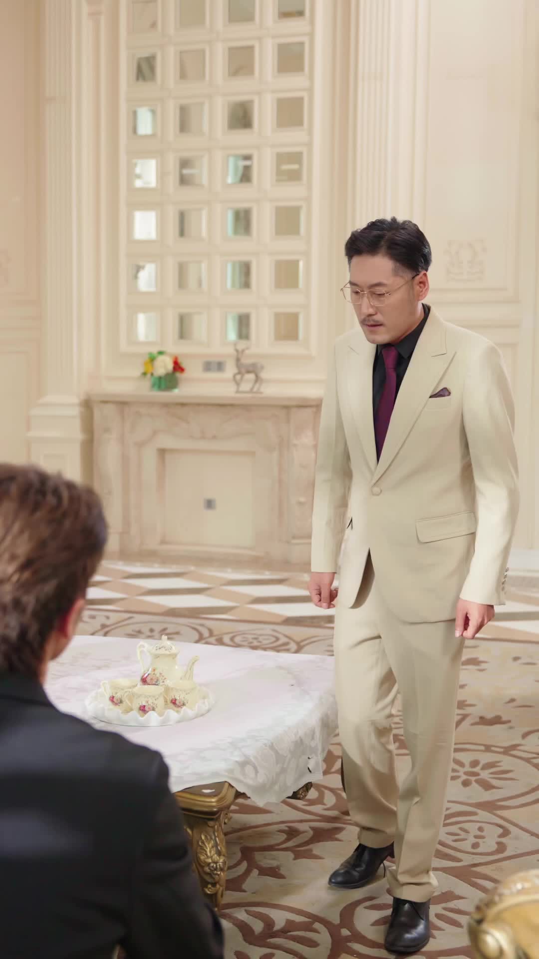 Episode 61 of Billionaire's Unexpected Bliss