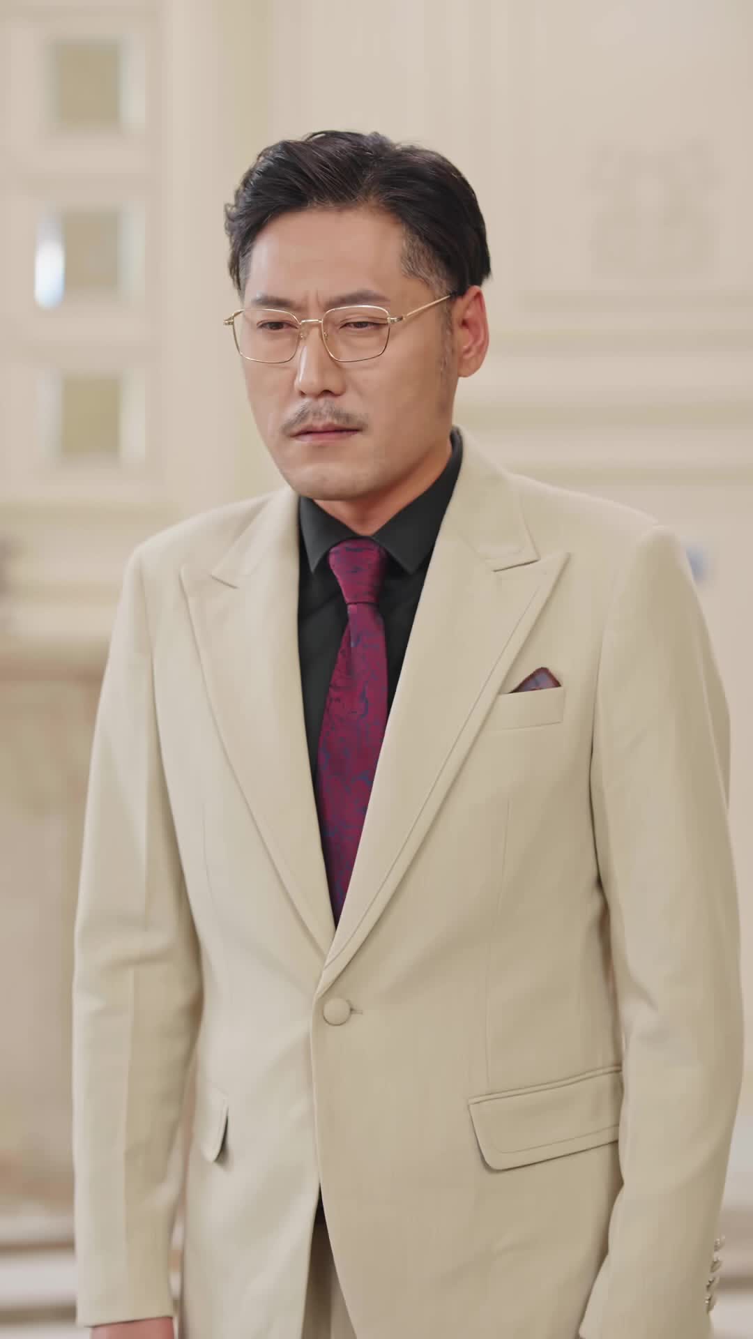 Episode 62 of Billionaire's Unexpected Bliss