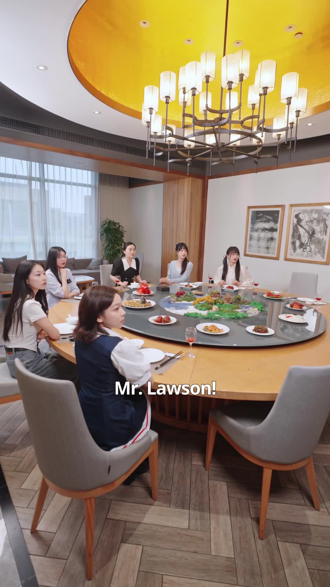 Episode 68 of Billionaire's Unexpected Bliss