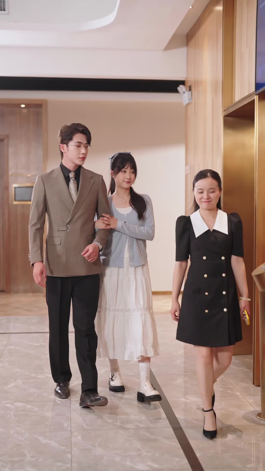 Episode 69 of Billionaire's Unexpected Bliss