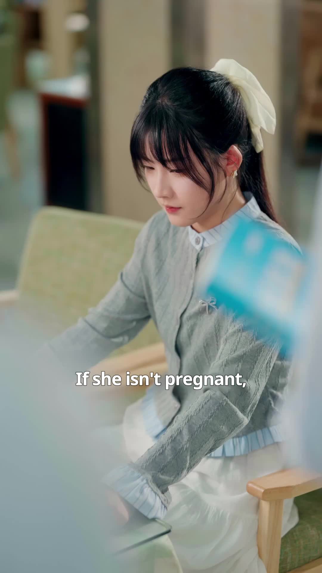Episode 7 of Billionaire's Unexpected Bliss