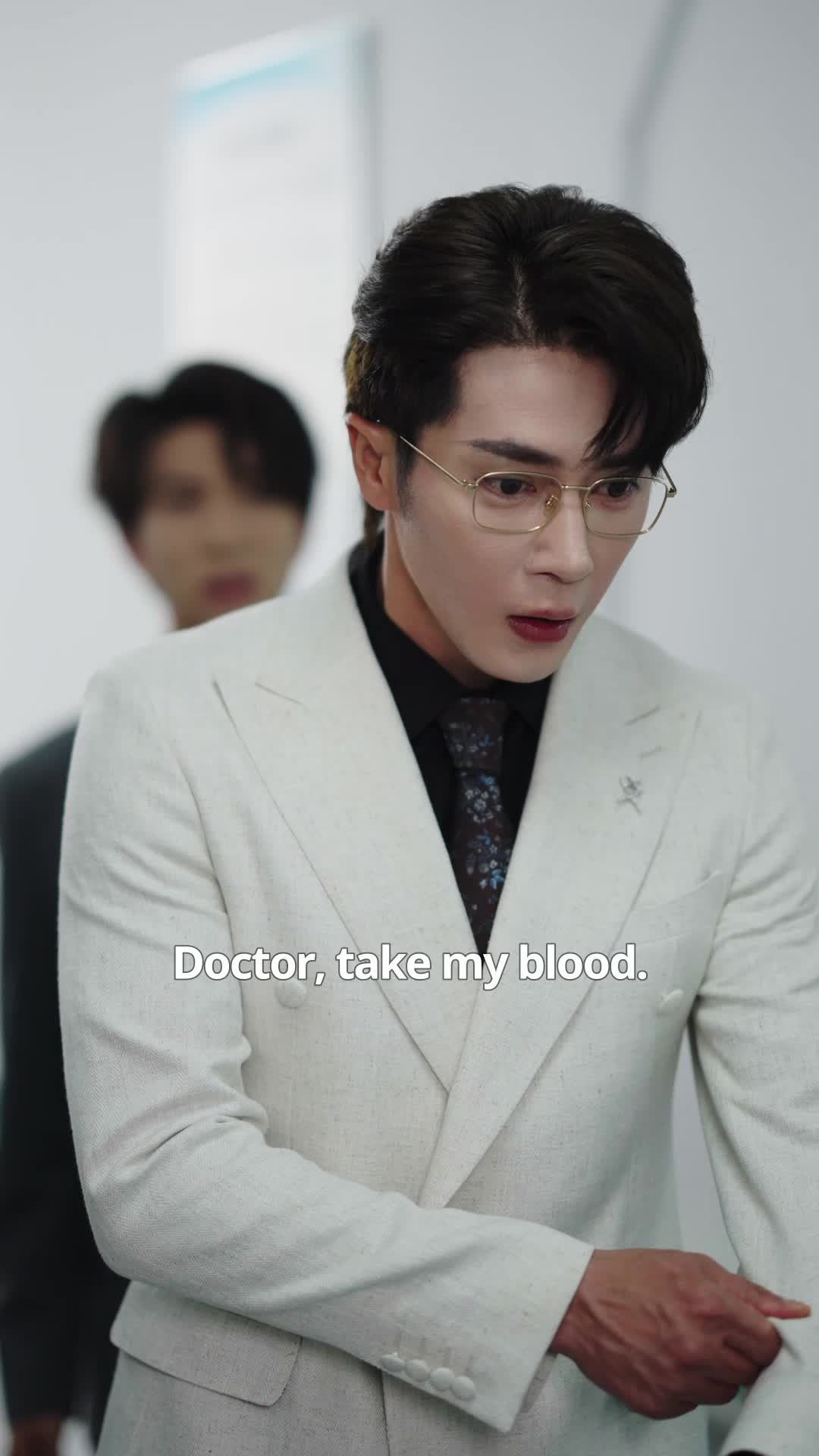 Episode 74 of Billionaire's Unexpected Bliss