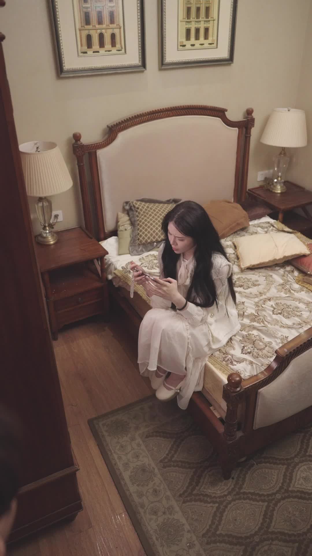Episode 75 of Billionaire's Unexpected Bliss