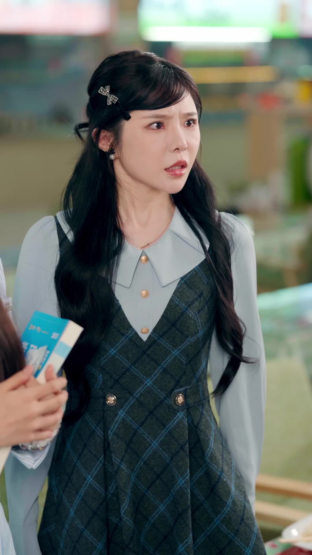 Episode 8 of Billionaire's Unexpected Bliss