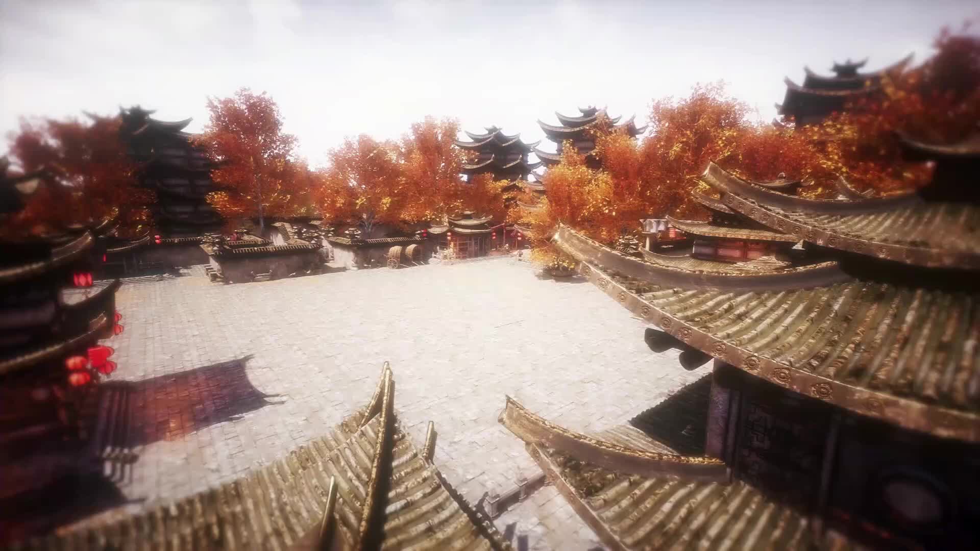 Episode 1 of Billionfold Return on Disciples: The Invincible Mentor