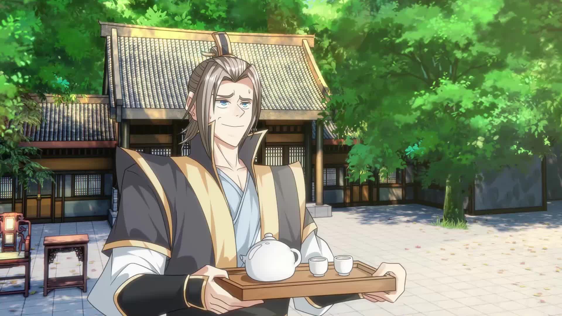 Episode 17 of Billionfold Return on Disciples: The Invincible Mentor