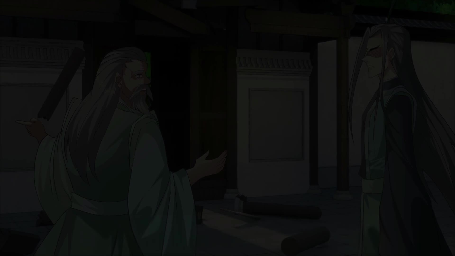 Episode 22 of Billionfold Return on Disciples: The Invincible Mentor