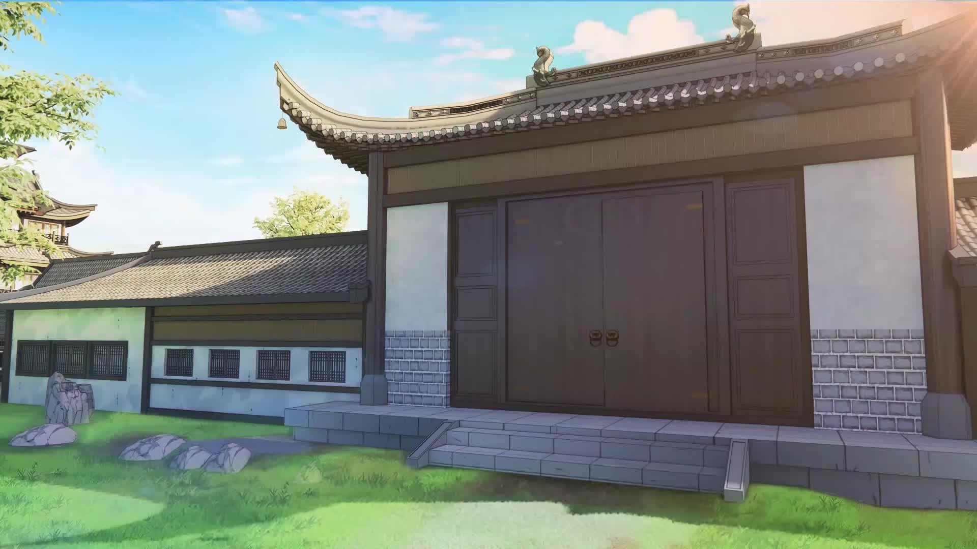 Episode 3 of Billionfold Return on Disciples: The Invincible Mentor