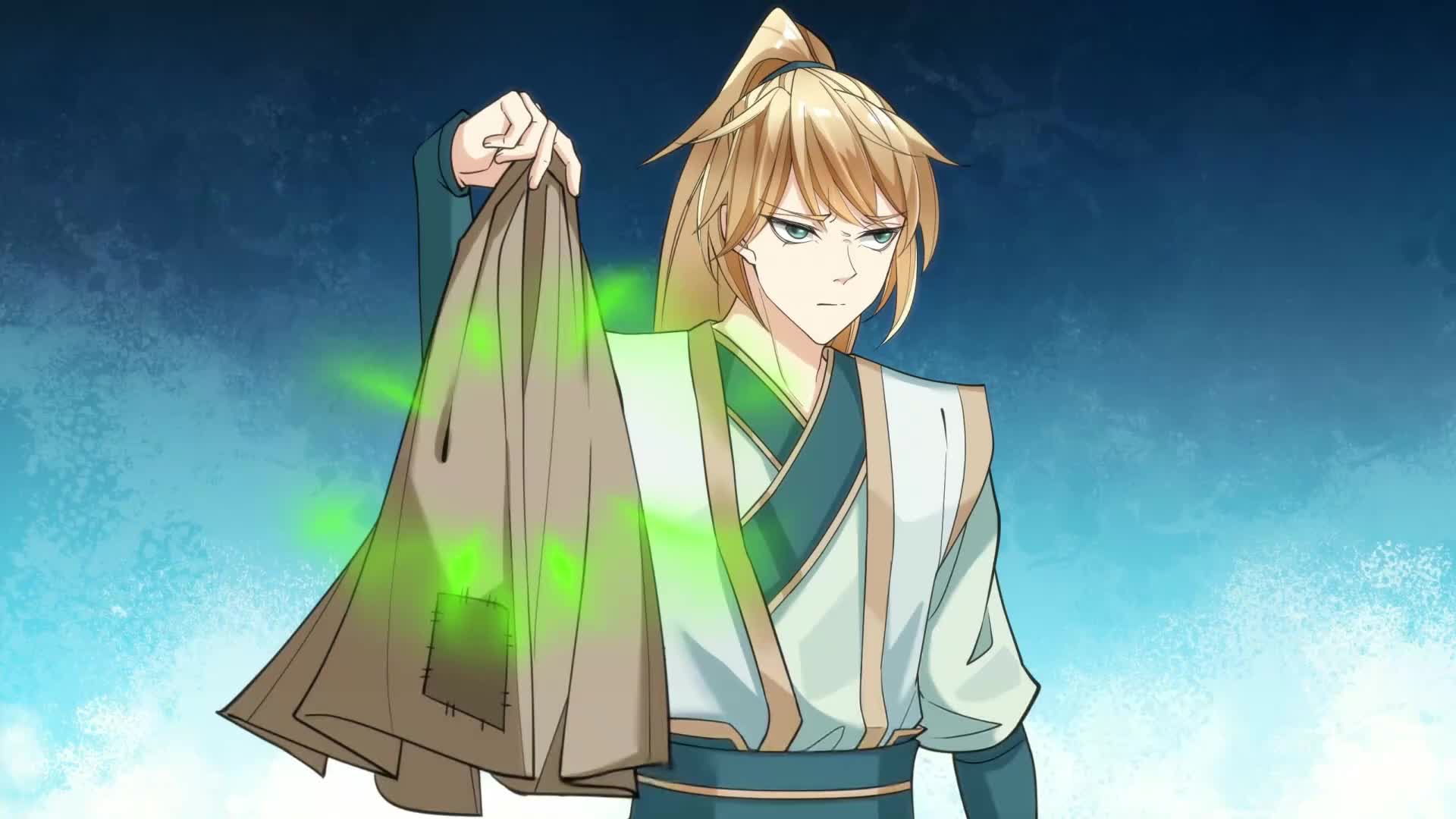 Episode 4 of Billionfold Return on Disciples: The Invincible Mentor