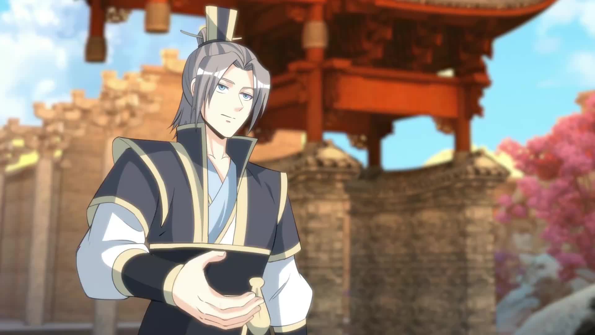 Episode 40 of Billionfold Return on Disciples: The Invincible Mentor