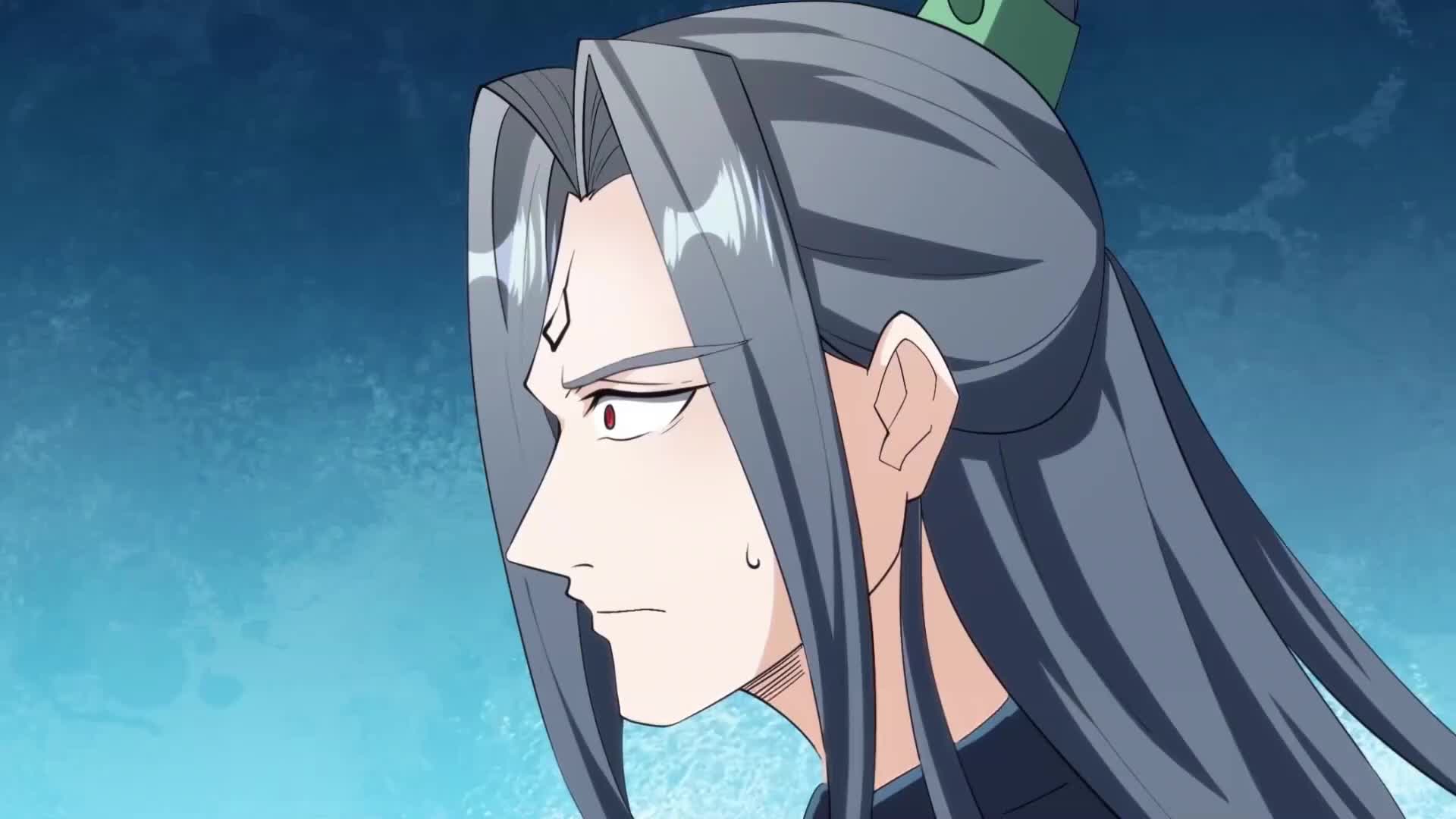Episode 60 of Billionfold Return on Disciples: The Invincible Mentor