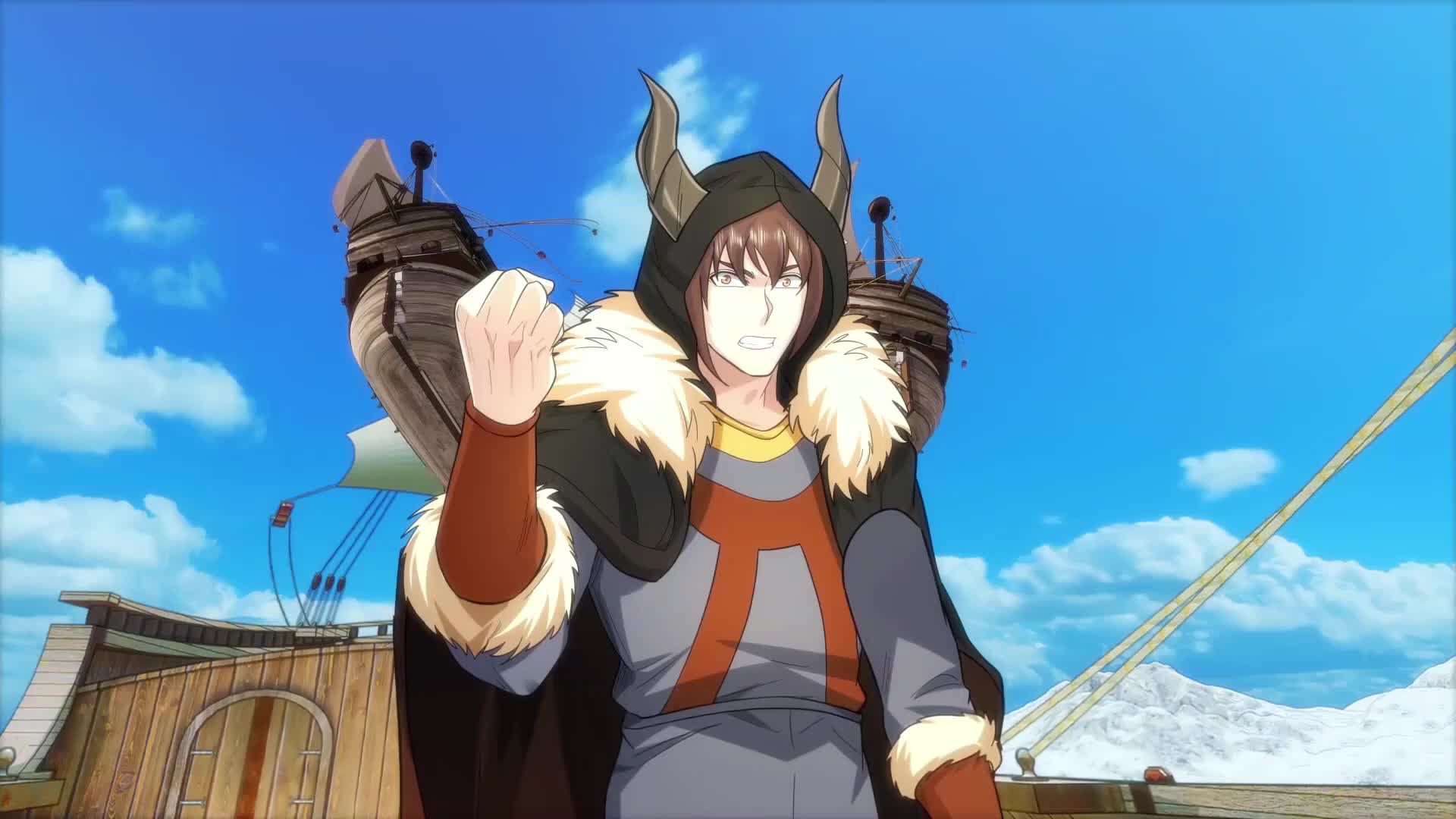 Episode 69 of Billionfold Return on Disciples: The Invincible Mentor