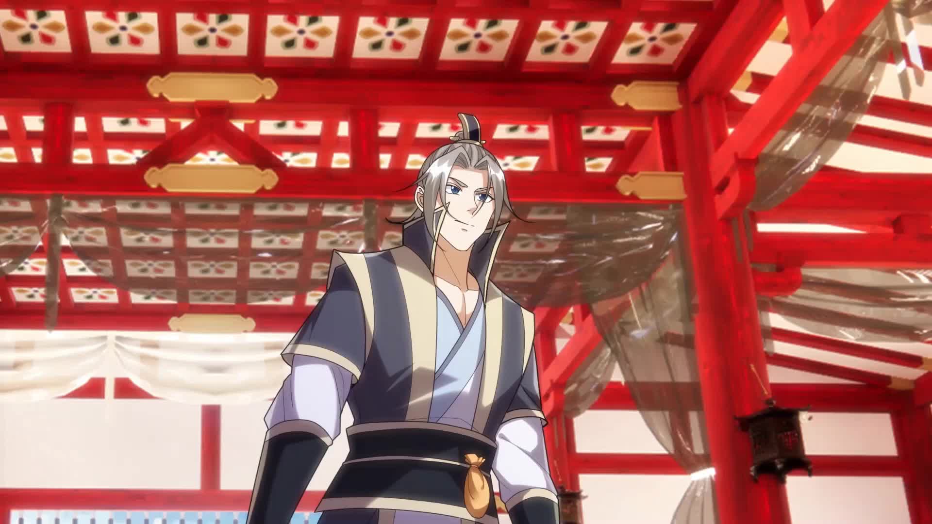 Episode 89 of Billionfold Return on Disciples: The Invincible Mentor