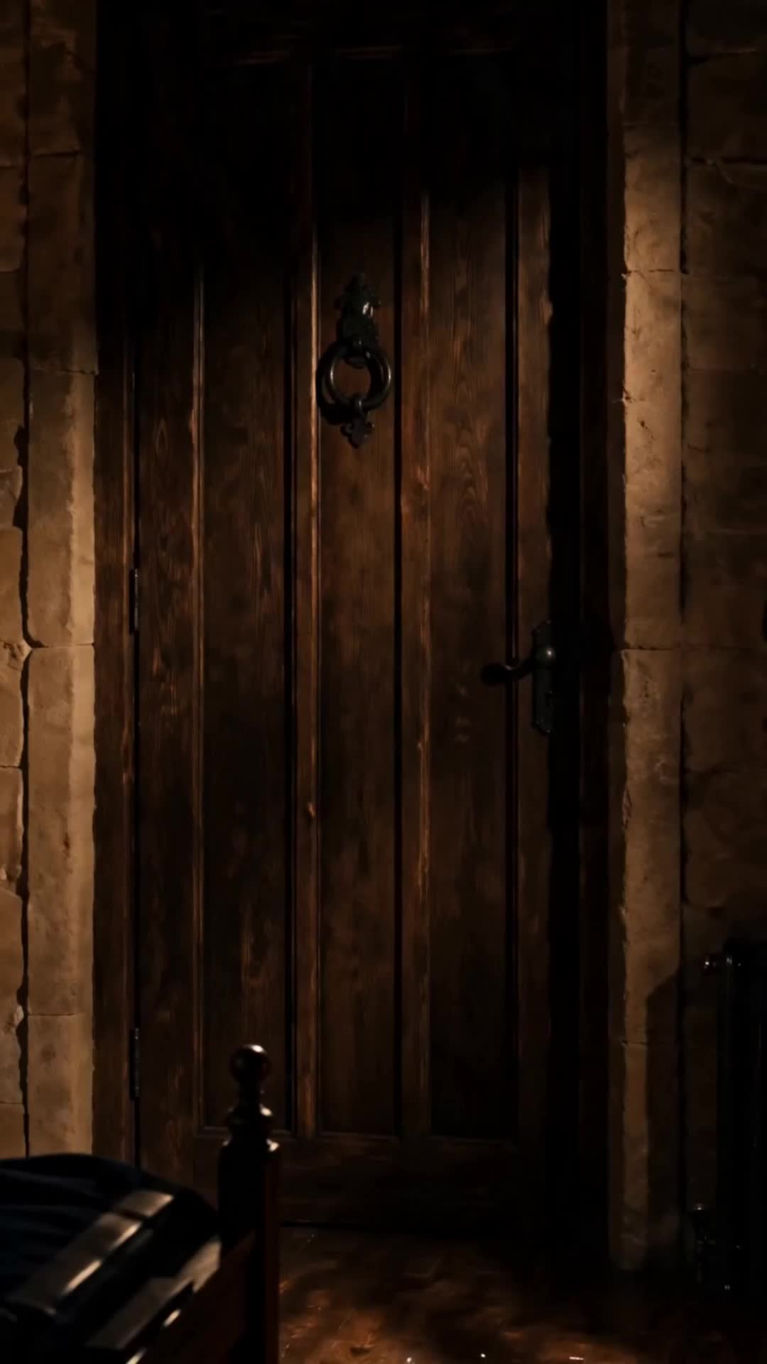 Episode 1 of Bite the Exorcist Heir