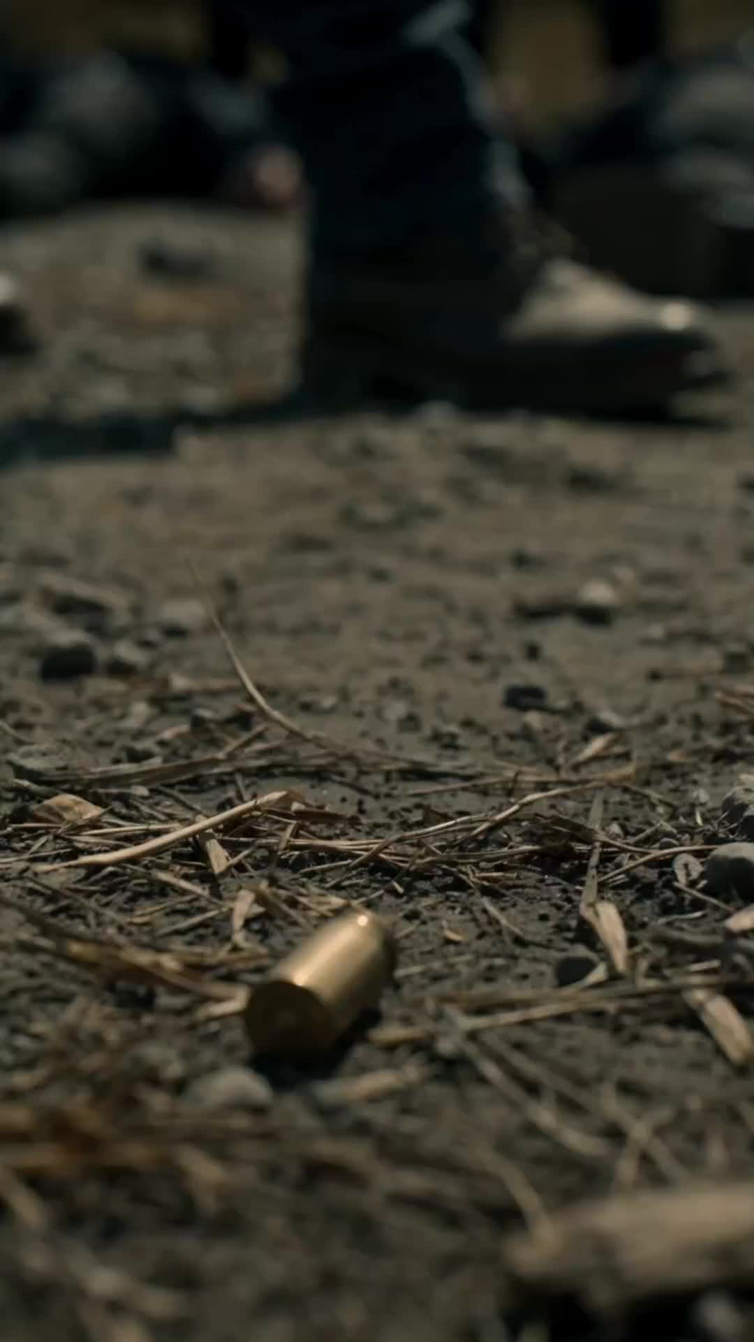 Episode 7 of Black Card The Reckoning