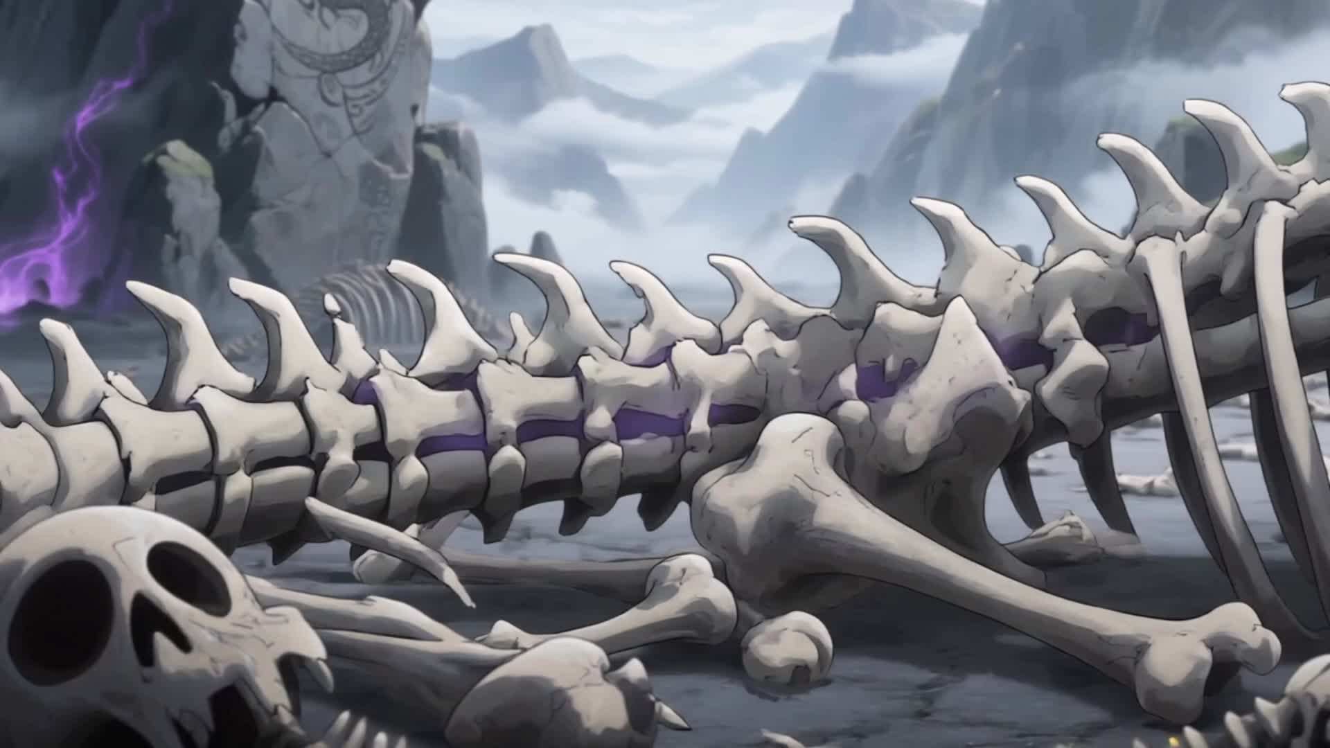 Episode 42 of Black Dragon Reborn – Contracted by the School Belle?!