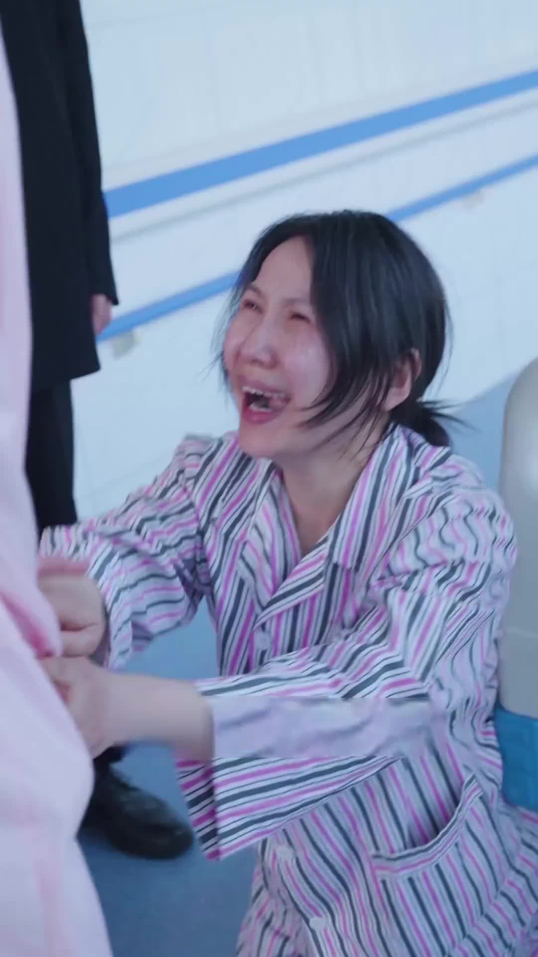 Episode 46 of Blind Heiress