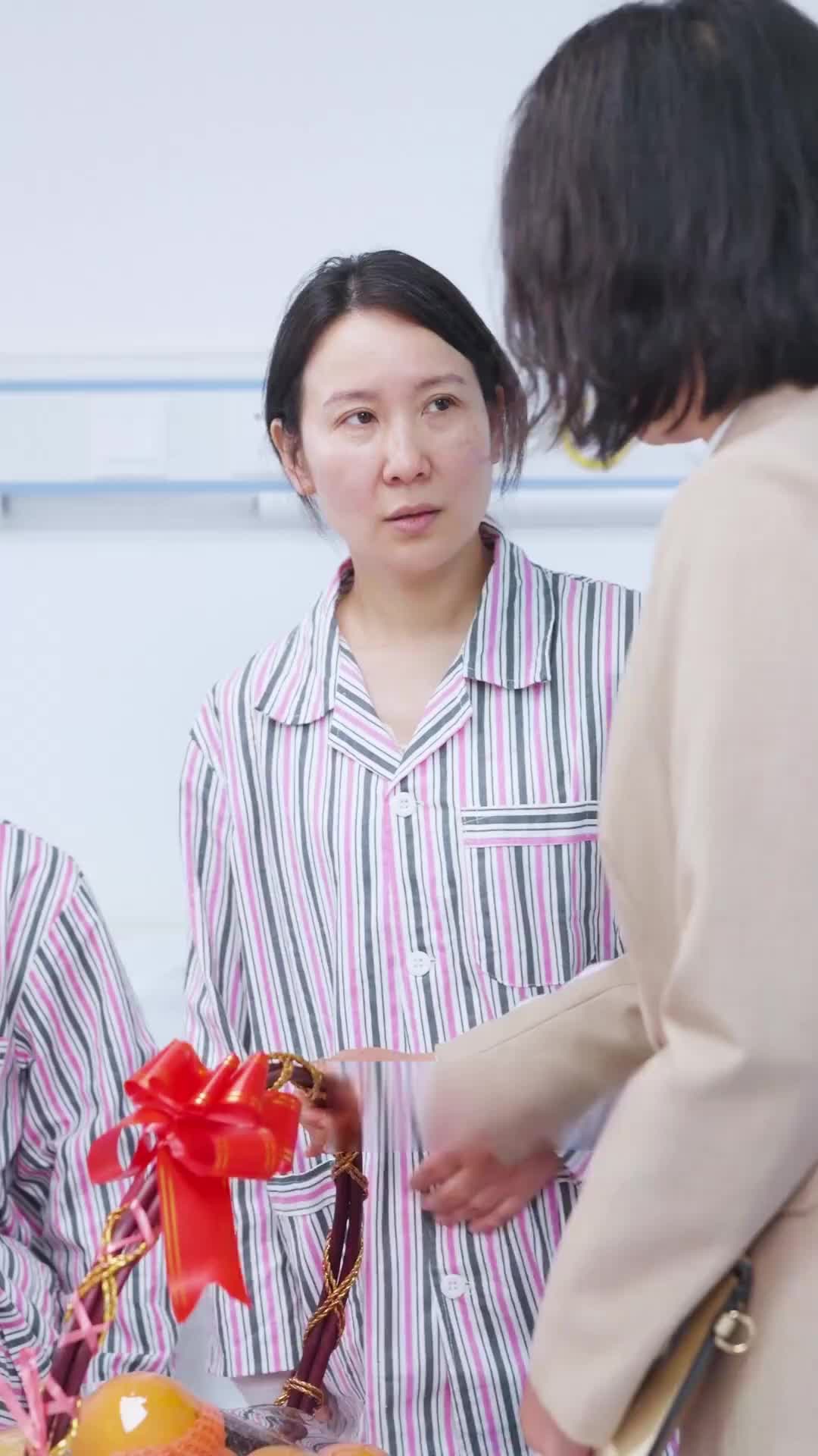 Episode 51 of Blind Heiress