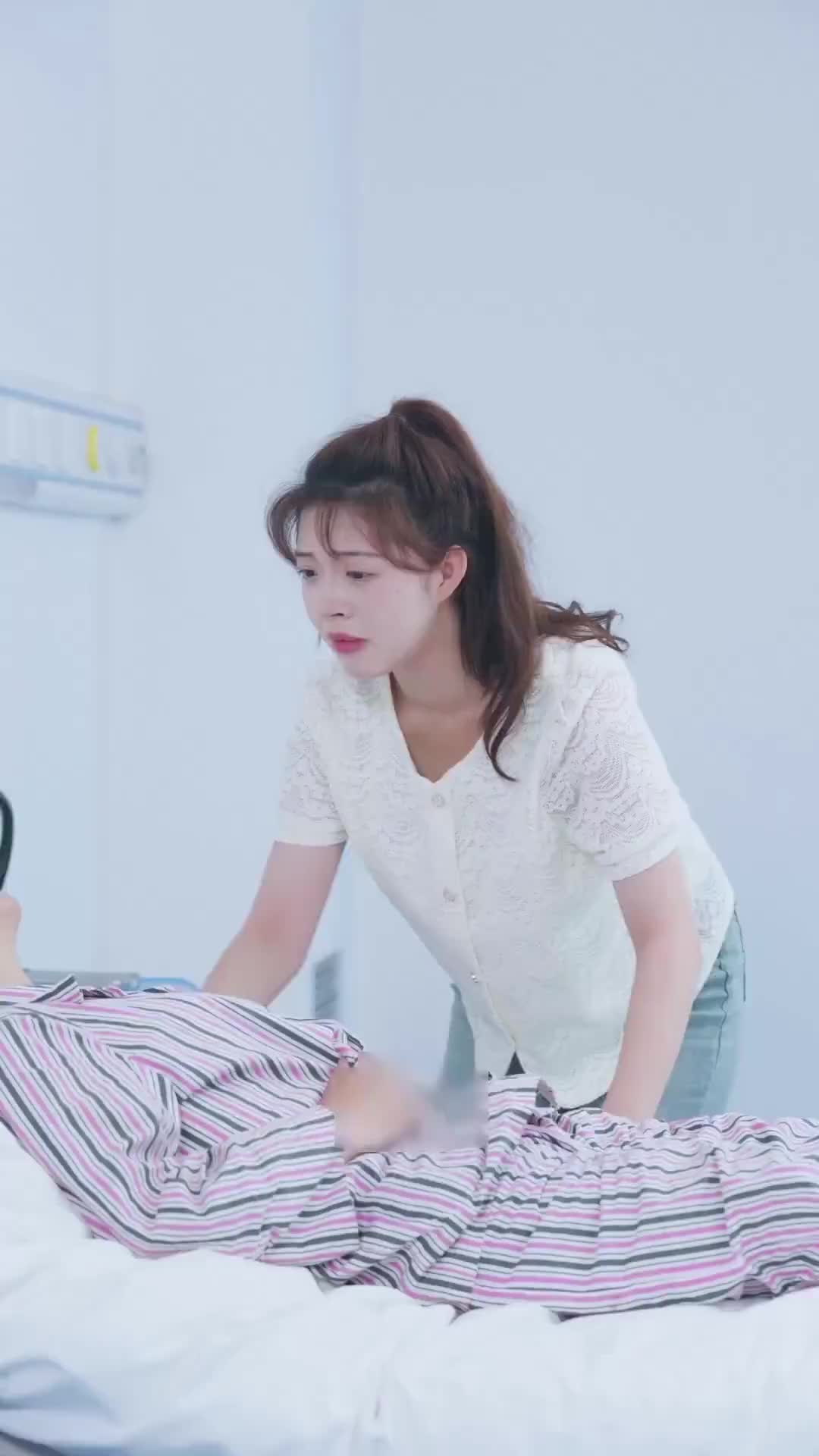 Episode 62 of Blind Heiress