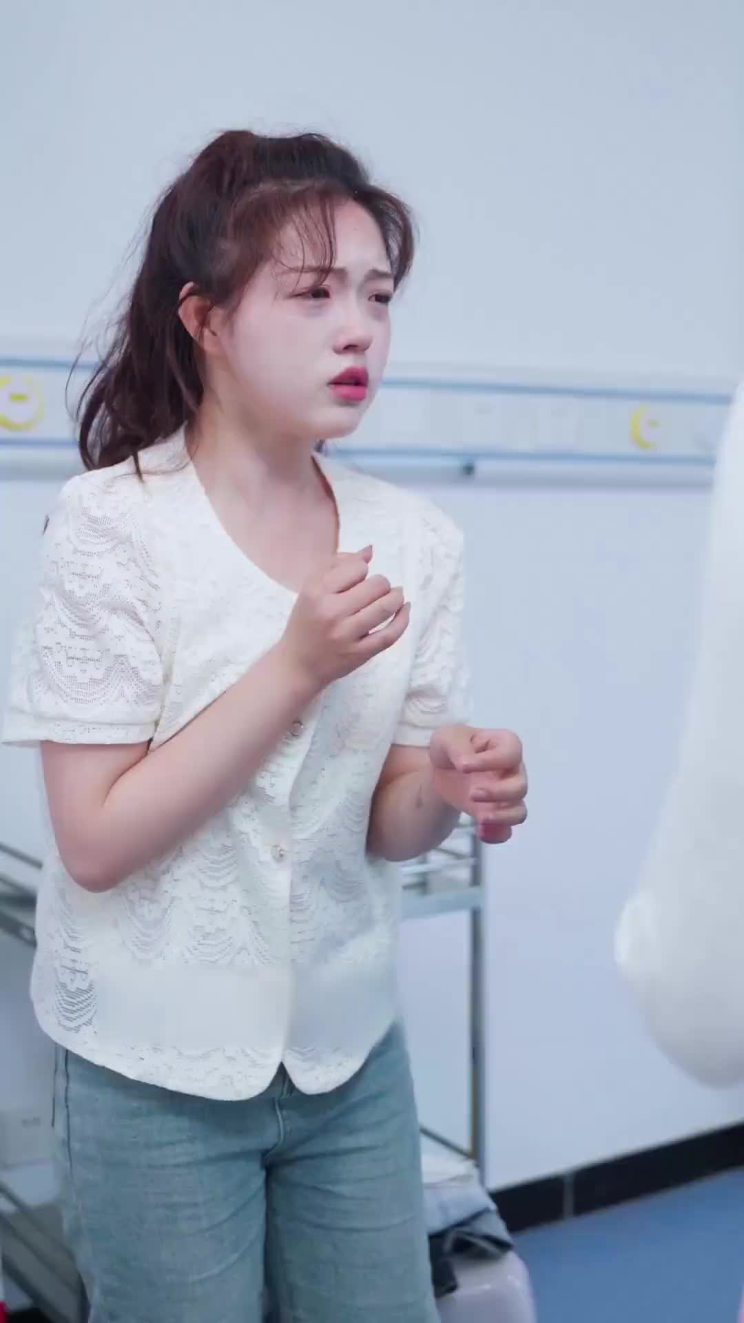 Episode 64 of Blind Heiress
