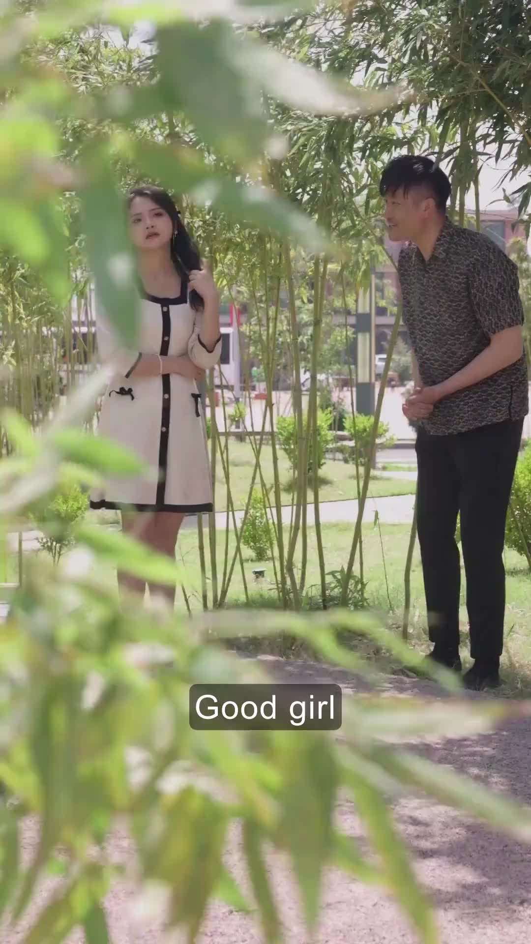 Episode 79 of Blind Heiress